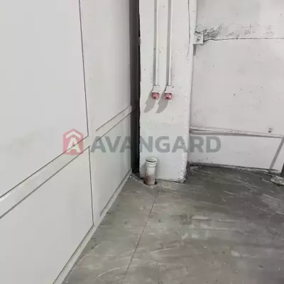 Rent manufacturing enterprise - Dnipro, Borysa Krotova street. Rent of real estate - Shevchenkivskyi, secondary market and new building cheap, price up to 195500UAH, announcement no.1890087 фото 4