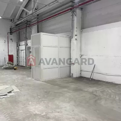 Rent manufacturing enterprise - Dnipro, Borysa Krotova street. Rent of real estate - Shevchenkivskyi, secondary market and new building cheap, price up to 195500UAH, announcement no.1890087 фото 7