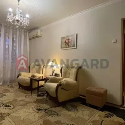 Buy apartment - Dnipro, Slavy boulevard7. Sale of real estate - Sobornyi, secondary market and new building cheap, price up to 45000$, announcement no.1892910 фото 10
