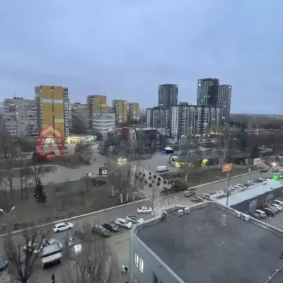 Buy apartment - Dnipro, Slavy boulevard7. Sale of real estate - Sobornyi, secondary market and new building cheap, price up to 45000$, announcement no.1892910 фото 17
