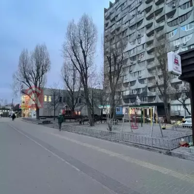 Buy apartment - Dnipro, Slavy boulevard7. Sale of real estate - Sobornyi, secondary market and new building cheap, price up to 45000$, announcement no.1892910 фото 19