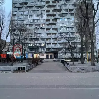 Buy apartment - Dnipro, Slavy boulevard7. Sale of real estate - Sobornyi, secondary market and new building cheap, price up to 45000$, announcement no.1892910 фото 20