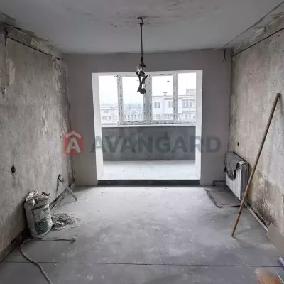 Buy apartment - Dnipro,  Manuilivskyi avenue. Sale of real estate - Amur-Nyzhnodniprovskyi, secondary market and new building cheap, price up to 45000$, announcement no.1908704 фото 1