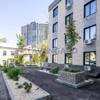 Rent office - Dnipro, Soborna square. Rent of real estate - Sobornyi, secondary market and new building cheap, price up to 49000UAH, announcement no.1908634 фото 4