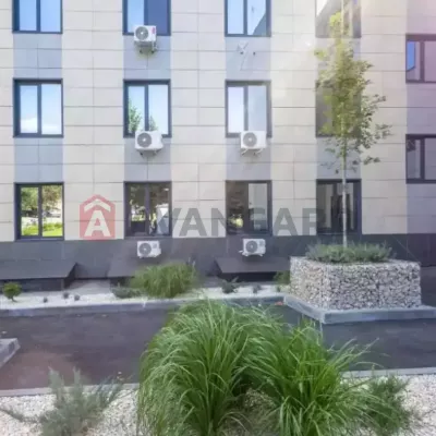 Rent office - Dnipro, Soborna square. Rent of real estate - Sobornyi, secondary market and new building cheap, price up to 49000UAH, announcement no.1908634 фото 5