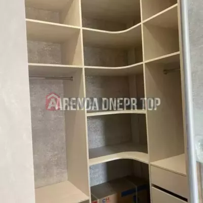 Rent apartment - Dnipro, Olesja Honchara street. Rent of real estate - Sobornyi, secondary market and new building cheap, price up to 23000UAH, announcement no.1908615 фото 4