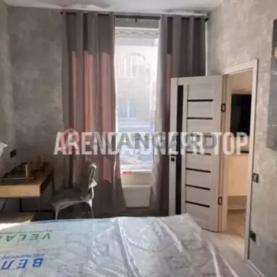 Rent apartment - Dnipro, Olesja Honchara street. Rent of real estate - Sobornyi, secondary market and new building cheap, price up to 23000UAH, announcement no.1908615 фото 6