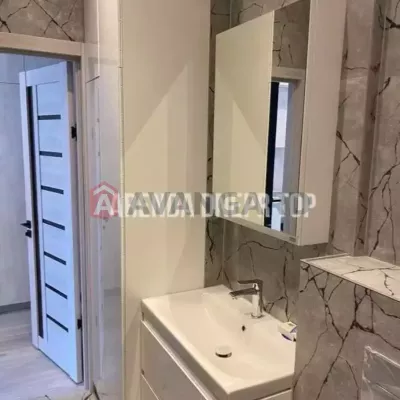 Rent apartment - Dnipro, Olesja Honchara street. Rent of real estate - Sobornyi, secondary market and new building cheap, price up to 23000UAH, announcement no.1908615 фото 9