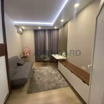 Rent apartment - Dnipro, Simferopolska street. Rent of real estate - Sobornyi, secondary market and new building cheap, price up to 47500UAH, announcement no.1911017 фото 2