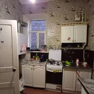 Rent apartment - Dnipro, Volodymyra Mossakovskogo street. Rent of real estate - Sobornyi, secondary market and new building cheap, price up to 9000UAH, announcement no.1915137 фото 5