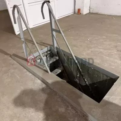 Rent stock - Dnipro, Borysa Krotova street. Rent of real estate - Shevchenkivskyi, secondary market and new building cheap, price up to 187000UAH, announcement no.1924833 фото 4