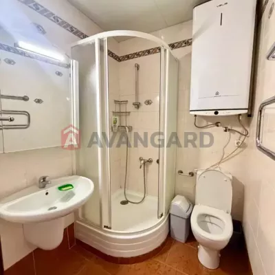 Rent apartment - Dnipro, Shevchenka street. Rent of real estate - City and suburb, secondary market and new building cheap, price up to 24000UAH, announcement no.1925669 фото 11
