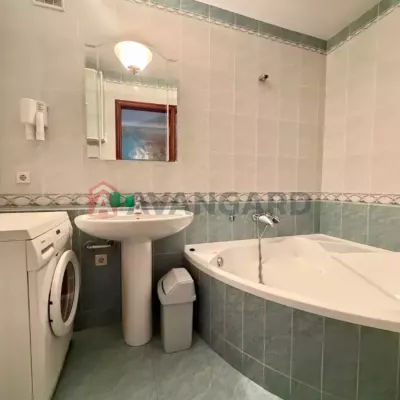 Rent apartment - Dnipro, Shevchenka street. Rent of real estate - City and suburb, secondary market and new building cheap, price up to 24000UAH, announcement no.1925669 фото 12