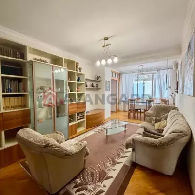 Rent apartment - Dnipro, Shevchenka street. Rent of real estate - City and suburb, secondary market and new building cheap, price up to 24000UAH, announcement no.1925669 фото 4