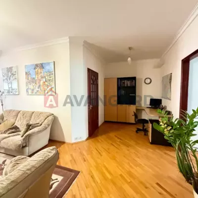 Rent apartment - Dnipro, Shevchenka street. Rent of real estate - City and suburb, secondary market and new building cheap, price up to 24000UAH, announcement no.1925669 фото 5