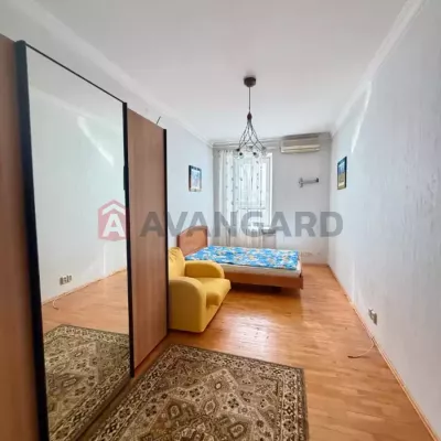 Rent apartment - Dnipro, Shevchenka street. Rent of real estate - City and suburb, secondary market and new building cheap, price up to 24000UAH, announcement no.1925669 фото 9