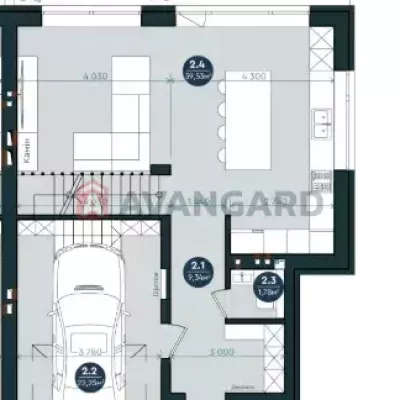 Buy house - Lviv. Sale of real estate - Shevchenkivskyi, secondary market and new building cheap, price up to 167900$, announcement no.1895333 фото 7