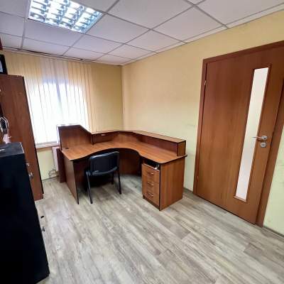 Rent office - Kropyvnytskyi, Pashutina street. Rent of real estate - Fortechnyi, secondary market and new building cheap, price up to 17000UAH, announcement no.1006495 фото 5