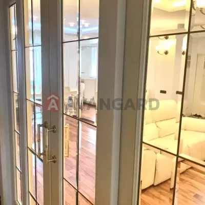 Buy apartment - Dnipro, Krutogirnyi uzviz. Sale of real estate - City and suburb, secondary market and new building cheap, price up to 175000$, announcement no.1929856 фото 14