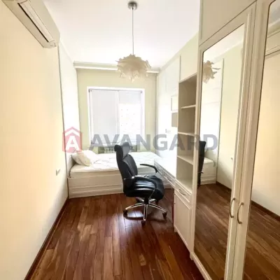 Buy apartment - Dnipro, Krutogirnyi uzviz. Sale of real estate - City and suburb, secondary market and new building cheap, price up to 175000$, announcement no.1929856 фото 16