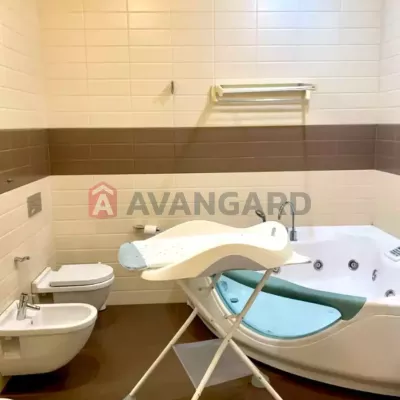 Buy apartment - Dnipro, Krutogirnyi uzviz. Sale of real estate - City and suburb, secondary market and new building cheap, price up to 175000$, announcement no.1929856 фото 24