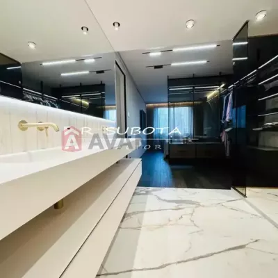 Rent apartment - Dnipro, Dmytra Dontsova street. Rent of real estate - Sobornyi, secondary market and new building cheap, price up to 129300UAH, announcement no.1931420 фото 5