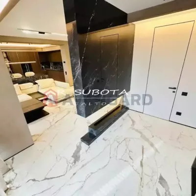 Rent apartment - Dnipro, Dmytra Dontsova street. Rent of real estate - Sobornyi, secondary market and new building cheap, price up to 129300UAH, announcement no.1931420 фото 6