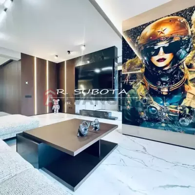 Rent apartment - Dnipro, Dmytra Dontsova street. Rent of real estate - Sobornyi, secondary market and new building cheap, price up to 129300UAH, announcement no.1931420 фото 9