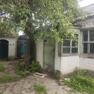 Buy house - Dnipropetrovska obl., Partyzanska street, Balivka village. Sale of real estate - Dniprovskyi, secondary market and new building cheap, price up to 6000$, announcement no.1935605 фото 2