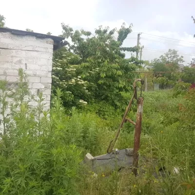 Buy house - Dnipropetrovska obl., Partyzanska street, Balivka village. Sale of real estate - Dniprovskyi, secondary market and new building cheap, price up to 6000$, announcement no.1935605 фото 3