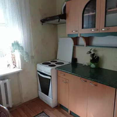 Rent apartment - Vinnytsya. Rent of real estate - Zamostyanskyi, secondary market and new building cheap, price up to 7500UAH, announcement no.1940350 фото 1