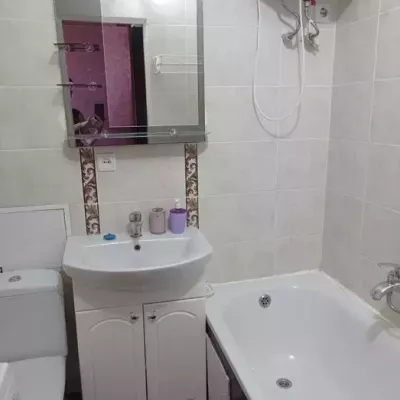 Rent apartment - Vinnytsya. Rent of real estate - Zamostyanskyi, secondary market and new building cheap, price up to 7500UAH, announcement no.1940350 фото 5