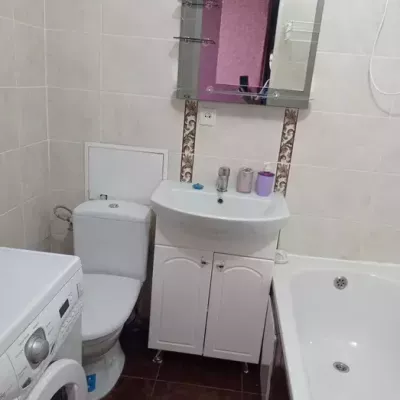 Rent apartment - Vinnytsya. Rent of real estate - Zamostyanskyi, secondary market and new building cheap, price up to 7500UAH, announcement no.1940350 фото 6
