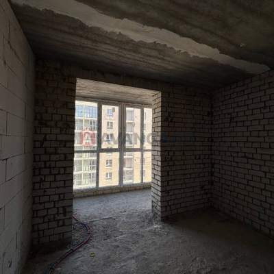 Buy apartment - Cherkasy, Baidy Vyshnevetskogo street68. Sale of real estate - Sosnivskyi, secondary market and new building cheap, price up to 68000$, announcement no.1940194 фото 4