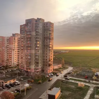Buy apartment - Odeska obl., Vitrylna street18, Chornomorsk (Іllichivsk). Sale of real estate - Odeskyi, secondary market and new building cheap, price up to 49900$, announcement no.1941976 фото 2