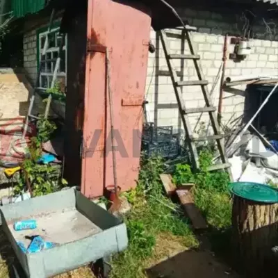 Buy house - Dnipro, Marii Pryimachenko street. Sale of real estate - Samarskyi, secondary market and new building cheap, price up to 35000$, announcement no.1942578 фото 7