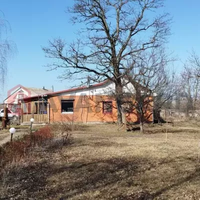 Buy house - Dnipro, Myru street. Sale of real estate - City and suburb, secondary market and new building cheap, price up to 35000$, announcement no.1942569 фото 1