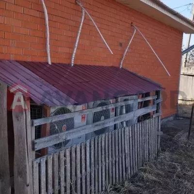 Buy house - Dnipro, Myru street. Sale of real estate - City and suburb, secondary market and new building cheap, price up to 35000$, announcement no.1942569 фото 7