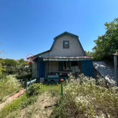 Buy house - Dnipro, Zatyshna street. Sale of real estate - City and suburb, secondary market and new building cheap, price up to 7000$, announcement no.1942556 фото 1