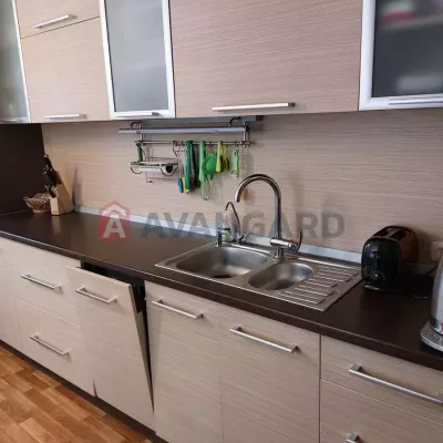 Buy house - Dnipro, Araratska street. Sale of real estate - Іndustrialnyi, secondary market and new building cheap, price up to 78000$, announcement no.1943264 фото 2