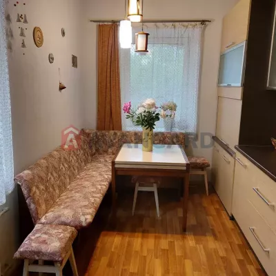 Buy house - Dnipro, Araratska street. Sale of real estate - Іndustrialnyi, secondary market and new building cheap, price up to 78000$, announcement no.1943264 фото 3