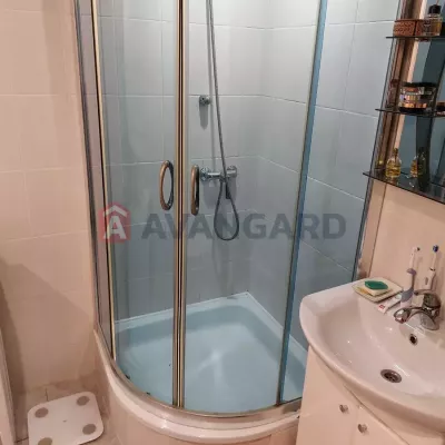 Buy house - Dnipro, Araratska street. Sale of real estate - Іndustrialnyi, secondary market and new building cheap, price up to 78000$, announcement no.1943264 фото 7