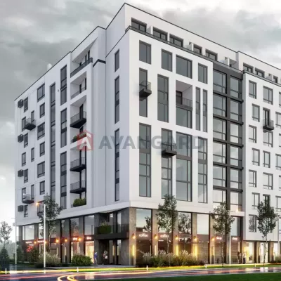 Buy apartment - Lviv, Buzkova street6. Sale of real estate - Sykhivskyi, secondary market and new building cheap, price up to 95000$, announcement no.1942496 фото 2