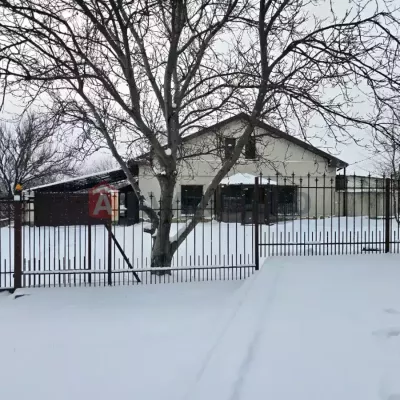 Buy house - Dnipro, Pivdenna street. Sale of real estate - City and suburb, secondary market and new building cheap, price up to 63000$, announcement no.1943519 фото 1