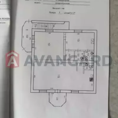 Buy house - Dnipro, Pivdenna street. Sale of real estate - City and suburb, secondary market and new building cheap, price up to 63000$, announcement no.1943519 фото 25