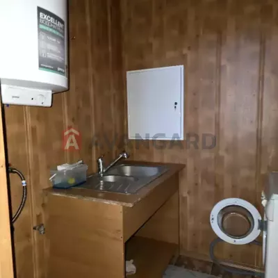 Buy house - Dnipro, Pivdenna street. Sale of real estate - City and suburb, secondary market and new building cheap, price up to 63000$, announcement no.1943519 фото 9