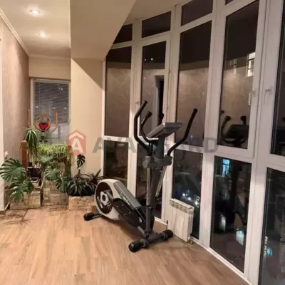 Rent apartment - Dnipro. Rent of real estate - City and suburb, secondary market and new building cheap, price up to 44000UAH, announcement no.1945748 фото 7
