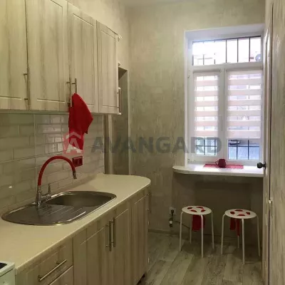 Buy apartment - Dnipro, Voznesenska street. Sale of real estate - City and suburb, secondary market and new building cheap, price up to 50000$, announcement no.1946347 фото 24