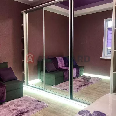 Buy apartment - Dnipro, Voznesenska street. Sale of real estate - City and suburb, secondary market and new building cheap, price up to 50000$, announcement no.1946347 фото 8