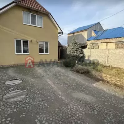 Buy house - Dnipro, Lesi Ukrainky street37. Sale of real estate - Amur-Nyzhnodniprovskyi, secondary market and new building cheap, price up to 95000$, announcement no.1948583 фото 2